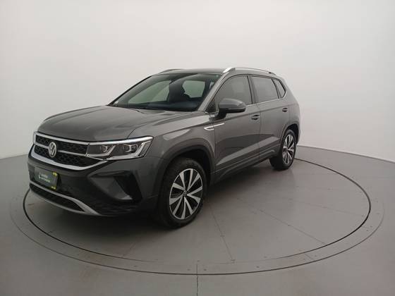 VOLKSWAGEN TAOS 1.4 250 TSI TOTAL FLEX HIGHLINE AUTOMÁTICO